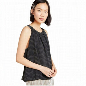 Anthropologie  Carly Shimmer Top - Women's
